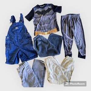 Bundle/lot of Boys clothes, size 4-4T
